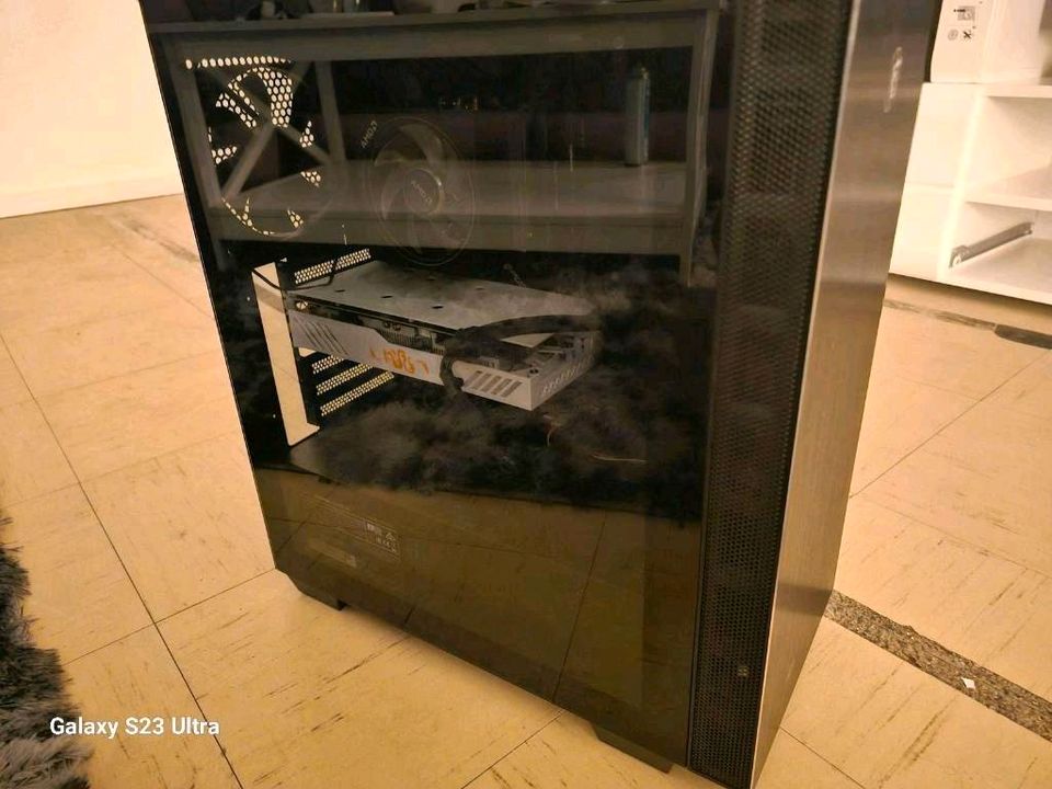 Gaming pc zu verkaufen in Berlin