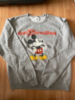 Walt Disney World, Sweatshirt, Gr L, sehr guter Zustand, Mickey Niedersachsen - Winsen (Luhe) Vorschau