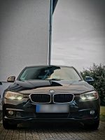 Bmw 325d 2016 Hessen - Linden Vorschau