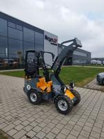 GIANT G1100 Hoflader 1,1t Hubkraft *Aktion* Baden-Württemberg - Bad Waldsee Vorschau