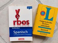 Langenscheidt spanisch deutsch, Verblexikon Bad Doberan - Landkreis - Thulendorf Vorschau