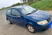 Fiat Punto Nordrhein-Westfalen - Bad Driburg Vorschau