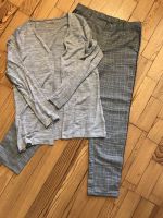 Damen Weste + Hose  Karo Gr.M 38 zus 4,00 Euro Saarland - Eppelborn Vorschau