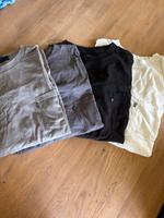 4 x LFDY T-Shirts Gr. XL Nordrhein-Westfalen - Selm Vorschau