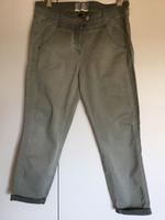 Cecil Hose 29 grün grau used Look Bayern - Wackersdorf Vorschau
