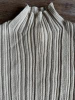 H&M Stretch (Schlauch) Pulli hellgrün Polyester Rippen Gr. S Nordrhein-Westfalen - Hemer Vorschau