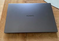 Huawei Matebook D14 2020 256 GB wie neu Niedersachsen - Burgwedel Vorschau