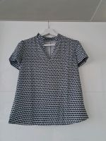 Bluse mit Muster SheIn Nordrhein-Westfalen - Geilenkirchen Vorschau