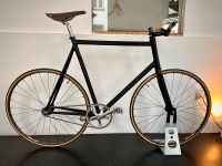 Pelizzoli Leggenda FOR 3 (Fixie / RH60) [Campagnolo Record Pista] Frankfurt am Main - Bornheim Vorschau