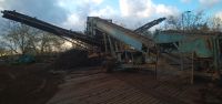 Siebanlage Powerscreen Crusader Doppeldeck Brandenburg - Cottbus Vorschau