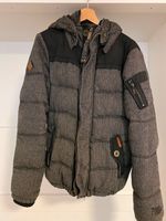 Khujo Herren Winterjacke Grau S | GEBRAUCHT München - Milbertshofen - Am Hart Vorschau