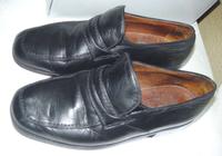 Herrenschuhe/Slipper Bally Vasano  Gr.7 F /40,5-41 Nordrhein-Westfalen - Frechen Vorschau
