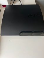 PlayStation 3 Slim Nordrhein-Westfalen - Troisdorf Vorschau