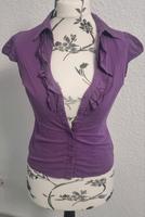 Bluse lila Brandenburg - Oranienburg Vorschau