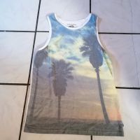 Vans vintage Tank Top Shirt Baden-Württemberg - Immendingen Vorschau