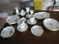 Rosenthal Kaffeservice Classic Rose 21Teile Nordrhein-Westfalen - Geseke Vorschau