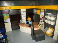 PLAYMOBIL Postfiliale Post Postamt 4400 Leipzig - Schleußig Vorschau