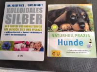 Fachbücher Hundegesundheit Sachsen-Anhalt - Bismark (Altmark) Vorschau