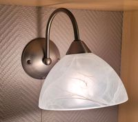 WANDLAMPE MIT GLAS Bochum - Bochum-Wattenscheid Vorschau