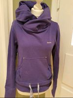 REEBOK PULLI 38 HOODIE LILA PULLOVER Leipzig - Eutritzsch Vorschau