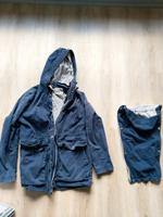 Tragejacke Umstandsjacke bonprix Niedersachsen - Lüneburg Vorschau