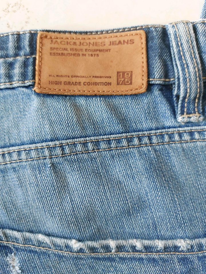 Herren Jeans Jack &Jones Vitage 36/36 in Dieburg