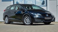 Honda Civic Tourer Comfort Shzg Klima Tempomat MFL Hessen - Friedrichsdorf Vorschau