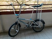 BMX Umbau "Bonanza-artig" Fahrrad Cruiser Hamburg-Nord - Hamburg Dulsberg Vorschau