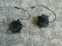 2x Stromzufuhr-Kabel für z. B. Discman's Baden-Württemberg - Göggingen Vorschau