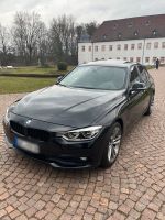 BMW F30 320D Facelift Hessen - Dietzenbach Vorschau