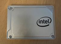 Intel 256GB SSD Sachsen - Plauen Vorschau