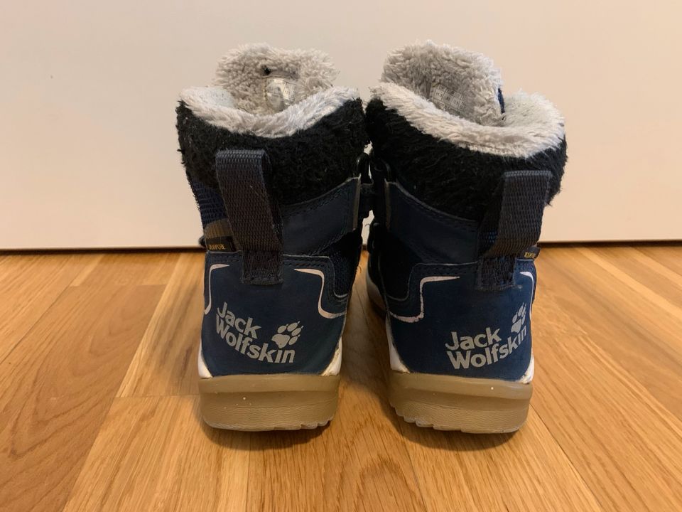 Jack Wolfskin Schuhe 30 in Trier