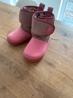 Crocs Stiefel Crocband c10 Nordrhein-Westfalen - Hürth Vorschau