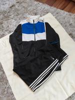 Adidasanzug Gr. 6 (48/50) Sachsen-Anhalt - Aschersleben Vorschau