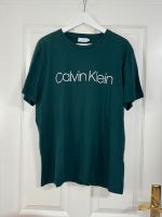 ✅Calvin Klein T-Shirt (Grün) in XL Niedersachsen - Buxtehude Vorschau