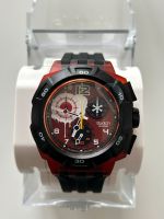 SWATCH CHRONO SUKR100J Reddish BLACK (Funktion Snowpass) NEU München - Thalk.Obersendl.-Forsten-Fürstenr.-Solln Vorschau