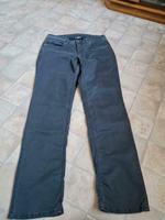 Jeans der Marke Street One / Größe 40 Niedersachsen - Großefehn Vorschau