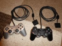 PlayStation 2 Dualschock Controller Niedersachsen - Tostedt Vorschau