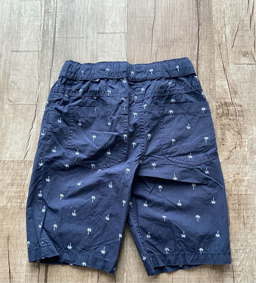 4er Set Jeansshorts Gr. 122 in Königsbrück