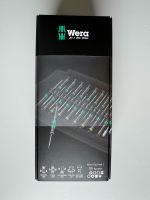 Wera Micro Big Pack 1 Elektronik Feinmechanik Schraubendreher 25 Niedersachsen - Braunschweig Vorschau