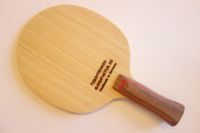 Tischtennis Holz TT Manufaktur Butterfly Kong Linghui Klon AN Bayern - Bernbeuren Vorschau