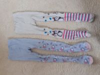 verkaufe Mädchen Strumpfhose, Fuchs 110/116, Blumen 122/128 Kr. Passau - Passau Vorschau