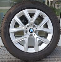 BMW Winterkompletträder Pirelli Sottozero 3 Bayern - Regensburg Vorschau