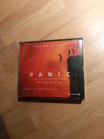 Hörbuch  Panic Wer Angst hat, ist raus  Lauren Oliver  5 CD´s Hessen - Kassel Vorschau