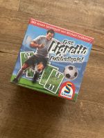 Ligretto Fußballspiel Hannover - Misburg-Anderten Vorschau