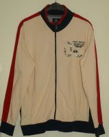 La Martina Sweatjacke mit Logo Emblem & Logodruck Gr. XXXL Düsseldorf - Flingern Nord Vorschau