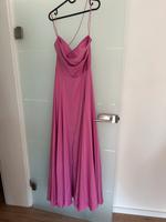 Neu Vera Mont Kleid 38 M Cocktailkleid Abiballkleid Pink/ Fuchsia Findorff - Findorff-Bürgerweide Vorschau