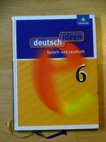 Deutsch ideen 6, ISBN 9783507475816 Niedersachsen - Ritterhude Vorschau