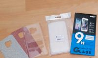 Samsung S9 2x Handyhüllen 1x Panzerglas Bayern - Scheinfeld Vorschau