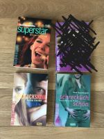 Taschenbuch Serie / Buch-Reihe Mittendrin 4 Bücher Kreis Pinneberg - Schenefeld Vorschau